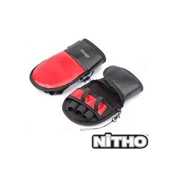 【NITHO】PS3專用PS Move 格鬥手套