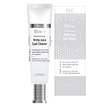 DR.G●煥白光澤斑點精華液 20ml