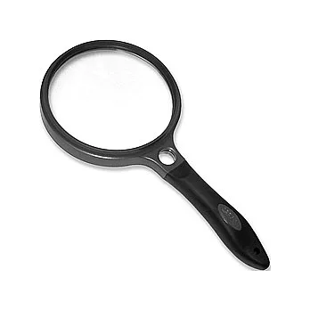 《CARSON》Sure 手感聚焦放大鏡(10.5cm)