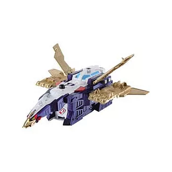 《TOMICA》119特警隊打火英雄-噴射獵鷹號