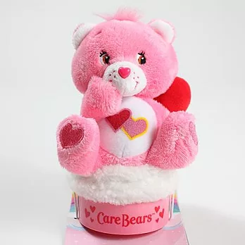 Care Bears震動玩偶