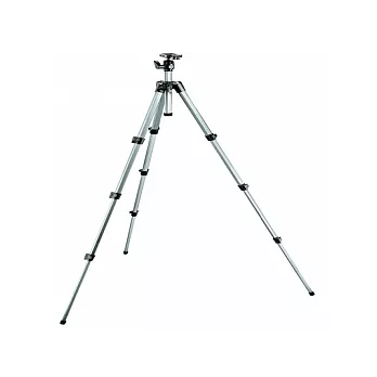 Manfrotto 390系列 MK394-PQ鋁合金4節三腳架+球型雲台套組(快裝版)