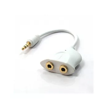 群加 IP-3 音源1擴2轉接線
