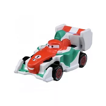 《TAKARA TOMY》CARS說話音效車-超哥