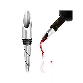 《BLOMUS》Helix 螺旋醒酒注酒器