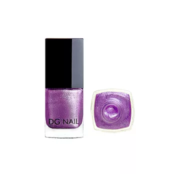 Diamond Girl 指尖派對系列指甲彩(SL07星燦琉璃)8ML