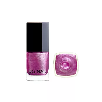 Diamond Girl 指尖派對系列指甲彩(SL08流星炫紫)8ML