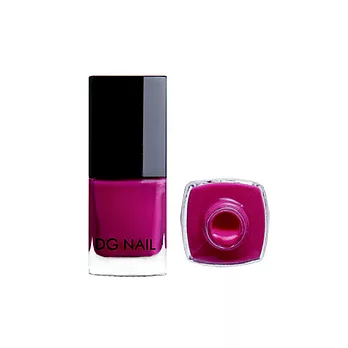 Diamond Girl 指尖派對系列指甲彩(PK09丁香莓紫)8ml