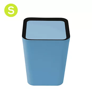 小樂色筒- 方 (土耳其藍)