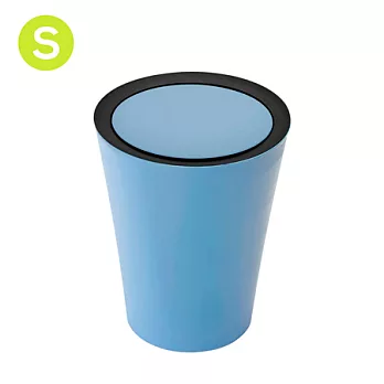 小樂色筒- 圓 (土耳其藍)