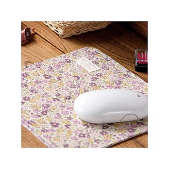 kolykoly mouse pad-朵朵紫