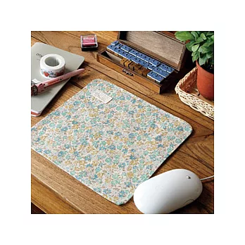 kolykoly mouse pad-朵朵綠