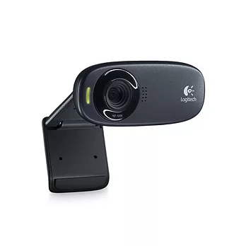 羅技 Logitech C310 最高500萬畫素