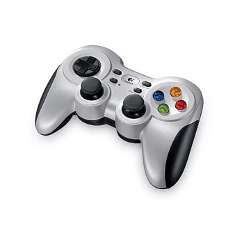 羅技 Logitech F710無線遊戲搖桿