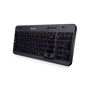 羅技 Logitech K360無線鍵盤