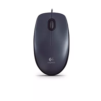 羅技 Logitech M90 - USB 滑鼠 400 dpi