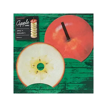 MARK’S 蘋果卡片