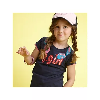 【LOVEDO-艾唯多童裝】音樂旅行 大耳機T侐-11號