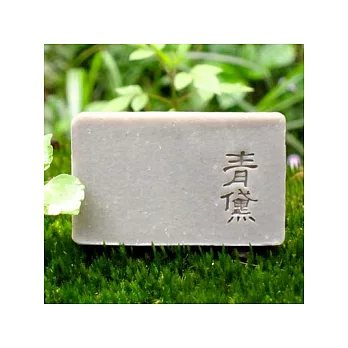 文山手作皂-青黛護理皂(沐浴用)