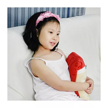 【anny pepe】女童肩帶背心_洞洞緹花白色_美國精梳純棉_90cm