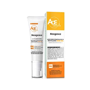Neogence ACE 毛孔細緻妝前凝露 50ml