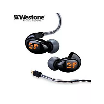 Westone W4R 可換線式 個人化四單體專業監聽級耳機