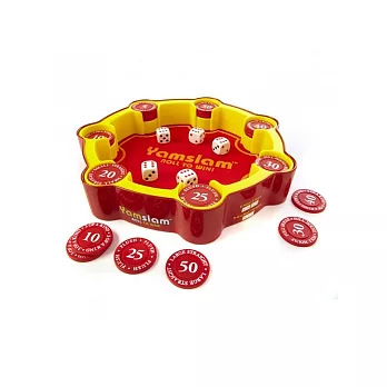 《Blue Orange Games 藍色橘子》大滿貫 復古鐵盒桌上遊戲