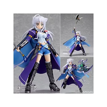 figma《DOG DAYS》雷歐---MaxFactory出品(日版原裝)