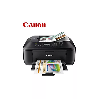 CANON MX377 傳真多功能相片複合機