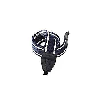 Arnuvo 海軍風相機背帶 (深藍)