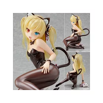 《我的朋友很少》羽瀨川 小鳩 MAX---MaxFactory出品(日版原裝)