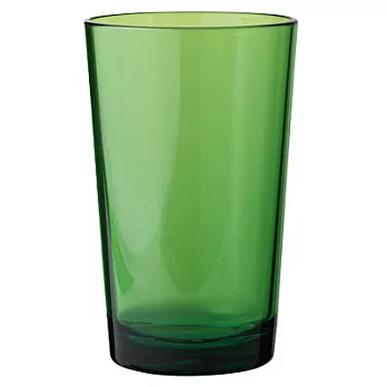 [MUJI 無印良品]漱口杯/中.綠