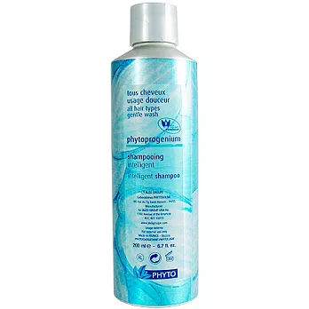 【康是美】PHYTO聰明平衡洗髮精200ml (超商取貨）
