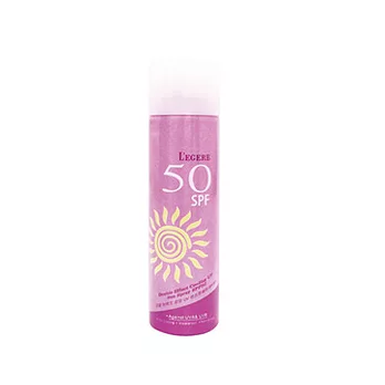L’EGERE沁涼防曬爽身噴霧SPF50-150ml