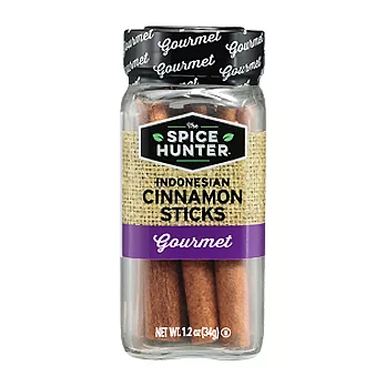 [香料獵人] Spice Hunter 天然肉桂棒