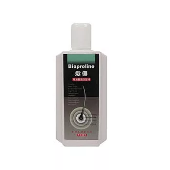 髮儂 專業養護洗髮精250ml(男女適用)