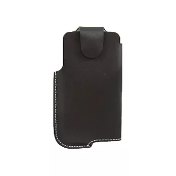 UCLIC 抽取式磁扣皮套(UL-LA0100)咖啡