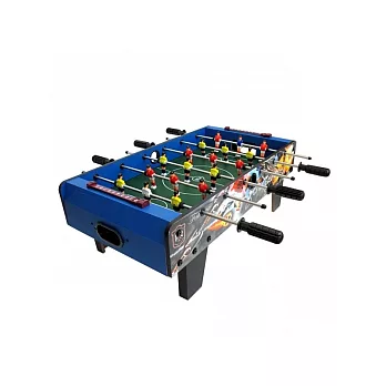 【Party World】桌上型六桿對戰手足球台六桿