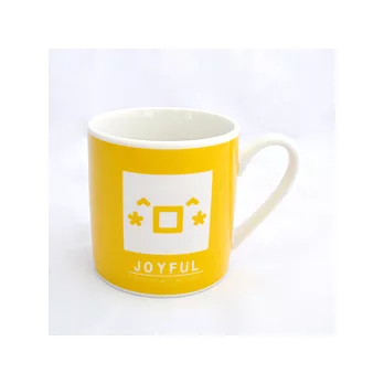 Kakokiso快樂杯(黃)