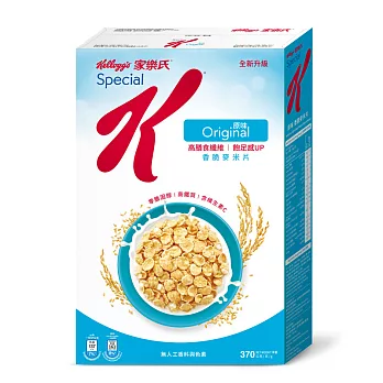 《家樂氏》 Special K香脆麥米片 205g