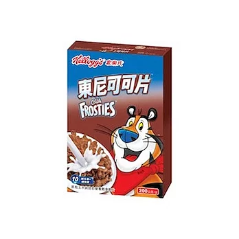 《家樂氏》東尼可可片 200g