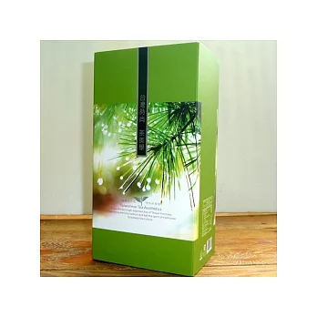 ＜宜蘭鮮綠賞＞清香烏龍袋茶禮盒25入