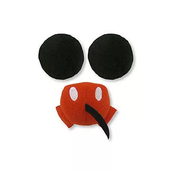 RUNA DISNEY生活用品 - 米奇立體手機貼