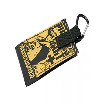 海賊王 羅手機袋---Cospa出品