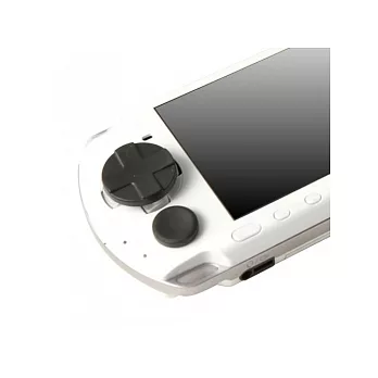 日本【Cyber Gadget】PSP專用 磨菇頭套裝組