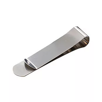 [MUJI 無印良品]不鏽鋼夾/小