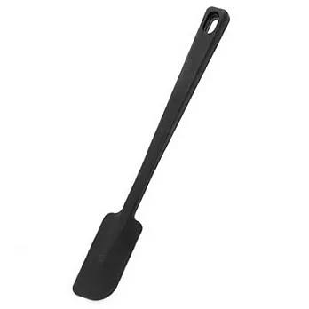 [MUJI 無印良品]矽樹脂鏟/小/長23.5CM