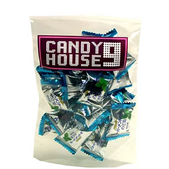 《CANDY HOUSE 9》薄荷糖(100g)