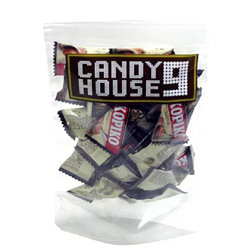 《CANDY HOUSE 9》咖啡糖(卡布奇諾)-100g