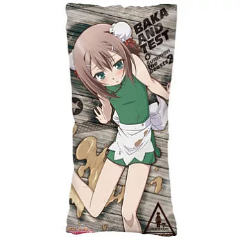 中型抱枕套-笨蛋、測驗、召喚獸P2 (1)